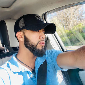 Meet your Posher, Fredy